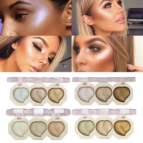 High Light Powder Beauty Makeup Makeup High Light Pearl Baking Powder