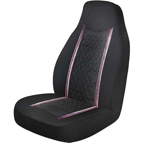 [walmart] 2 Pack Auto Drive Universal Car Seat Cover Metallic Chameleon 7 20 And More Free S