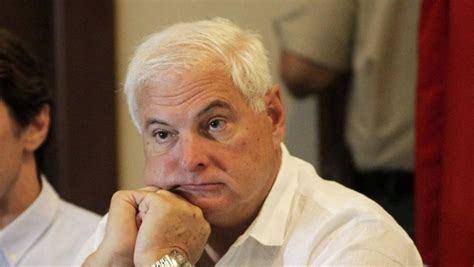 Ex presidente de Panamá Ricardo Martinelli condenado a 10 años de