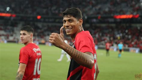 Portal Trétis Tudo sobre o Athletico Paranaense Athletico decide