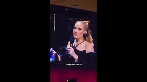 Adele Reflects On Moment She Became A Viral Meme At Nba Game Au — Australia’s Leading