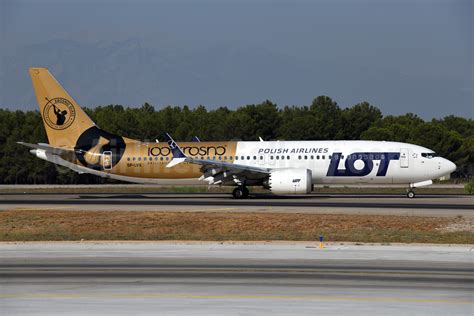 Airline Logojets L Z Bruce Drum