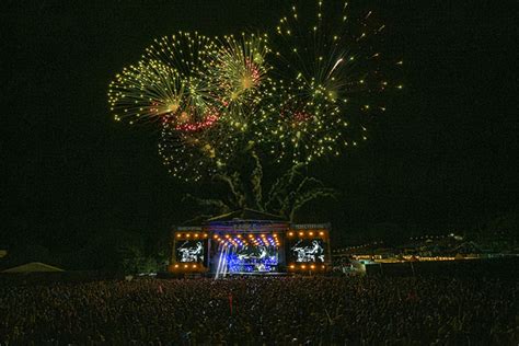 Truck Festival 2024 Announces Headliners Totalntertainment
