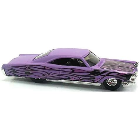 Super T Hunt Hot Wheels Pontiac Bonneville Universo Hot Wheels