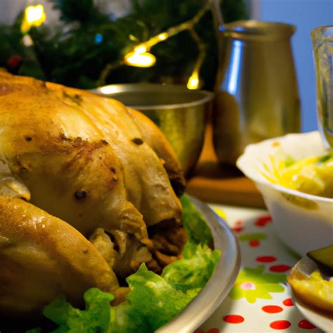 Chicken Christmas Eezy Recipes