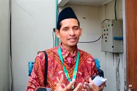 Penerimaan Zakat Profesi Dari Asn Kbb Belum Mencapai Target Baznas