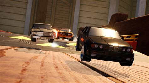 Hot Wheels Unleashed 2 Turbocharged Recibe El Fast X Pack