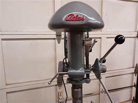 Photo Index Atlas Press Co 1020