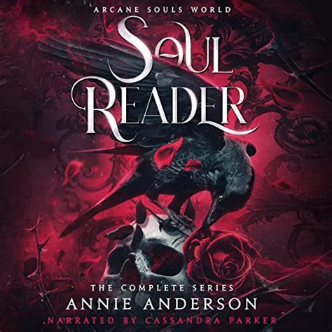 Arcane Souls World Soul Reader Complete Series Hörbuch Download