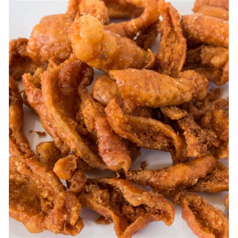 Fried Chicken Skin 200g