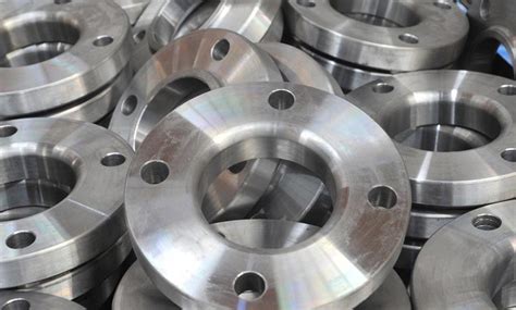 ANSI B16 5 Hastelloy C276 Flanges Supplier