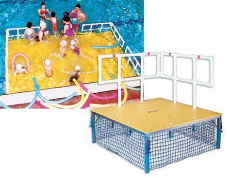 Teaching Platform Automated Aquatics