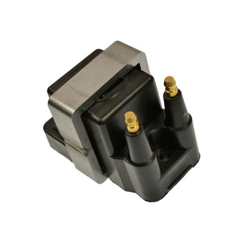 Standard Ignition Ignition Coil Blue Streak DR 46 Zoro