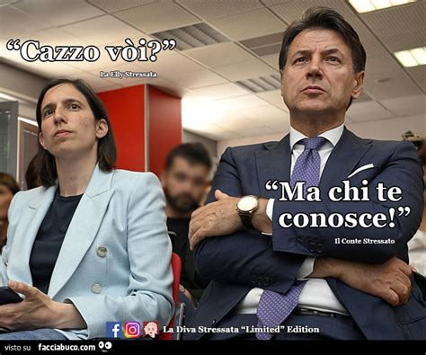 Tutti I Meme Su Giuseppe Conte Facciabuco