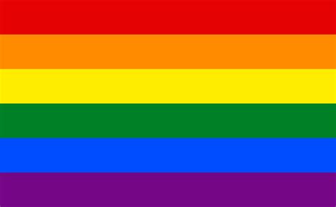 Bandeira Lgbt Gay Image Png