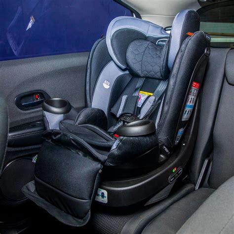 The 9 Best Convertible Car Seats in 2024, According to a Parenting Expert