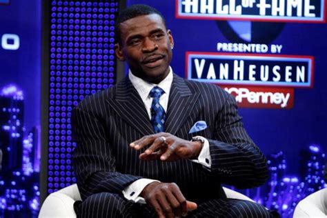 Michael Irvin Net Worth How Rich Is The Commentator The Artistree