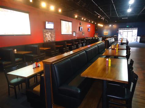 Sidelines Sports Bar And Grill