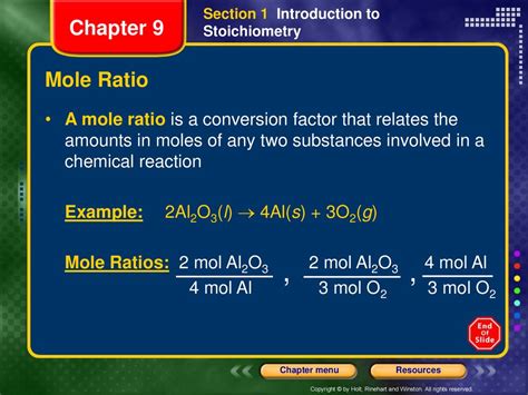 Stoichiometry Definition Ppt Download