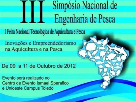 Centro Acadêmico de Engenharia de Pesca Setembro 2012