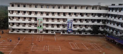 Rajamahendri Institute Of Engineering And Technology