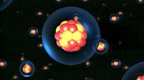 Nuclear Reaction: Fission | Science, Engineering & Technology | Video ...