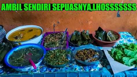 Buka Puasa Bersama Group Web Bojonegoro Di Desa Trembes Malo Bojonegoro