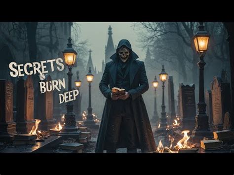 The UNVEILED TRUTH Behind the DEADLY Betrayal | The Shadow of the Wind ...