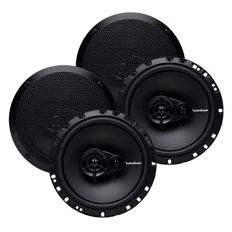 Best Door Speakers For High Quality Car Audio