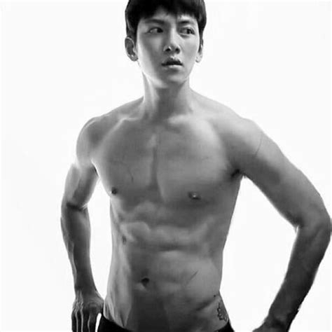 Ji Chang Wook In The K Je Ha Ji Chang Wook K Speedo Pure