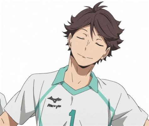 Oikawa | Волейбол 