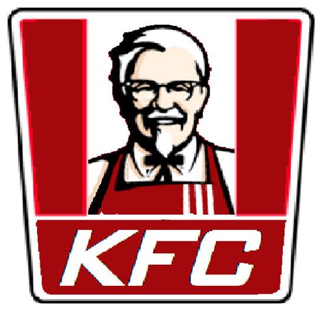 KFC Redesign Logo by FanOf2010 on DeviantArt