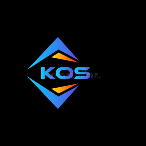 Kos Logo Stock Illustrations 77 Kos Logo Stock Illustrations Vectors