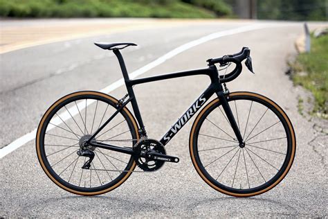 Specialized Tarmac Sl Unveiled Road Bike News Reviews And Photos