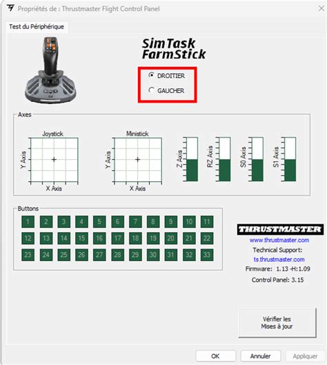 Simtask Right Left Cpl Thrustmaster Technical Support Website