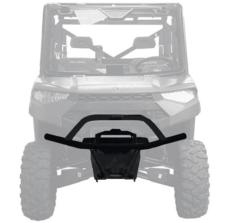 Thumper Fab 2019 Polaris Ranger 1000 Xp 1000 Xp 1000 Crew Extreme Front Winch Bumper