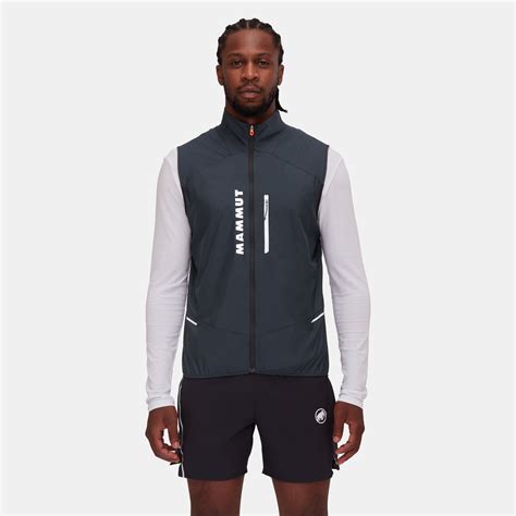 Aenergy Tr Wb Hybrid Vest Men Mammut