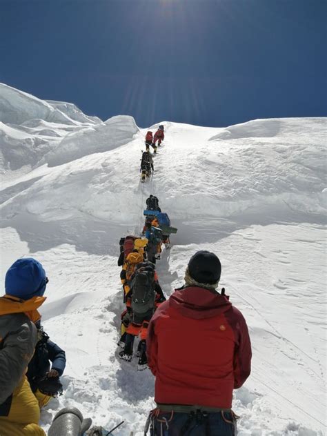 Mount Kanchenjunga Expedition Deepak Adventure Travel And Tours