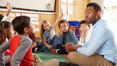 What Ive Learned From Special Ed Teachers Edutopia