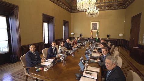 El Consejo De Gobierno Aprueba La Oferta De Empleo P Blico Docente