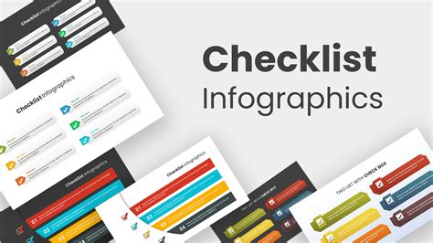 Checklist Powerpoint Template Slidebazaar