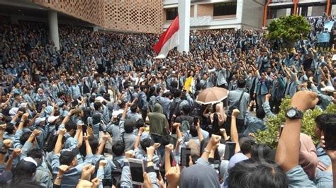 Universitas Gunadarma Kalimalang Newstempo