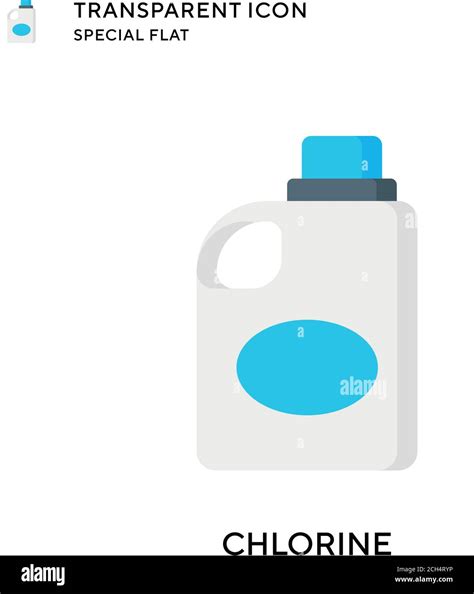 Chlorine Symbol High Resolution Stock Photography and Images - Alamy