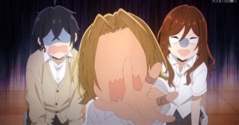 Episode 7 Horimiya Anime News Network