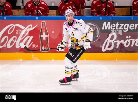 Zug Bossard Arena Nl Ev Zug Ehc Biel Bienne