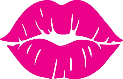 Barbie Lips Logo Vector - (.Ai .PNG .SVG .EPS Free Download)