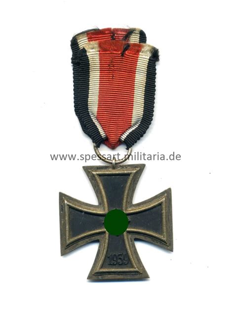 Eisernes Kreuz Klasse Hst Grossmann Co Wien