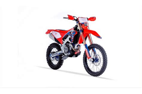 Honda Redmoto Crf Rx Esp Enduro Naturet