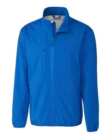 Clique Trail Stretch Softshell Full Zip Mens Jacket Xpromo Ca