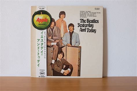 What Makes Japanese Vinyl Records So Special Tokyo Weekender